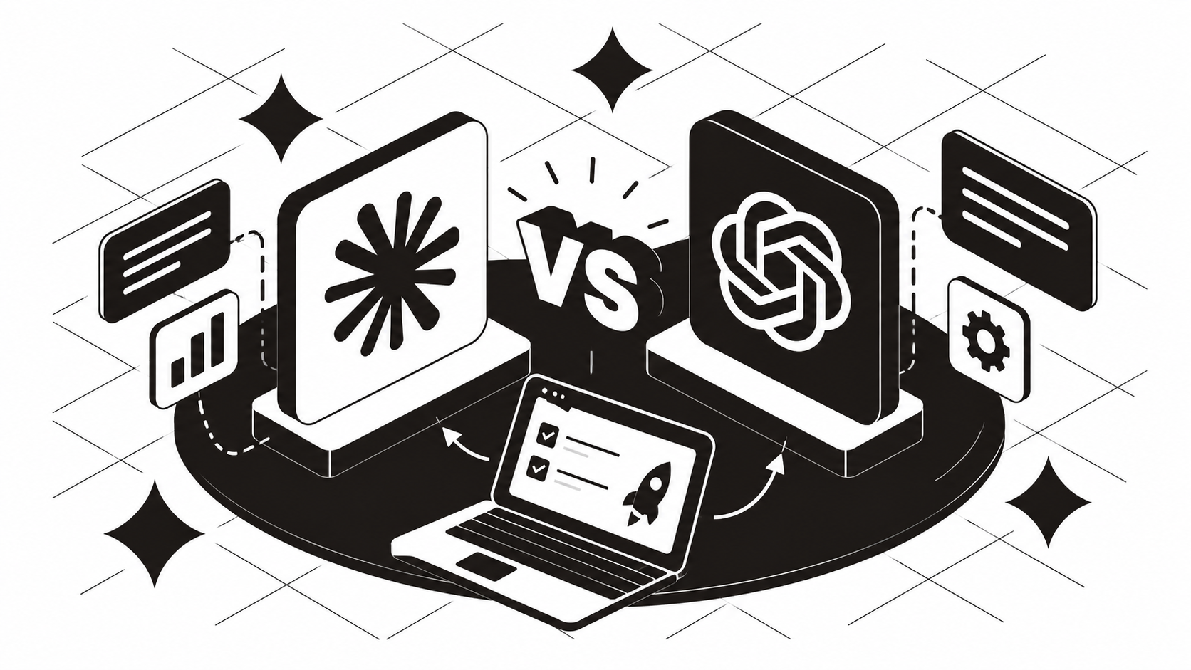 Claude vs ChatGPT for Founders: Which Is Better for Building, Automating and Running Your Startup