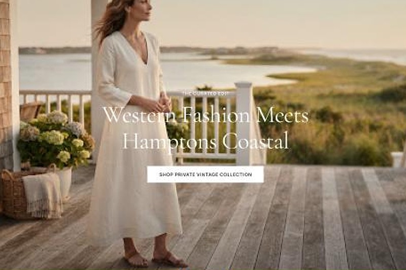 Ecommerce Store preview