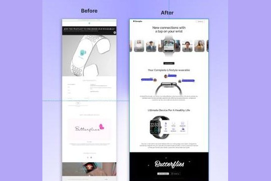 Social Butterfly preview