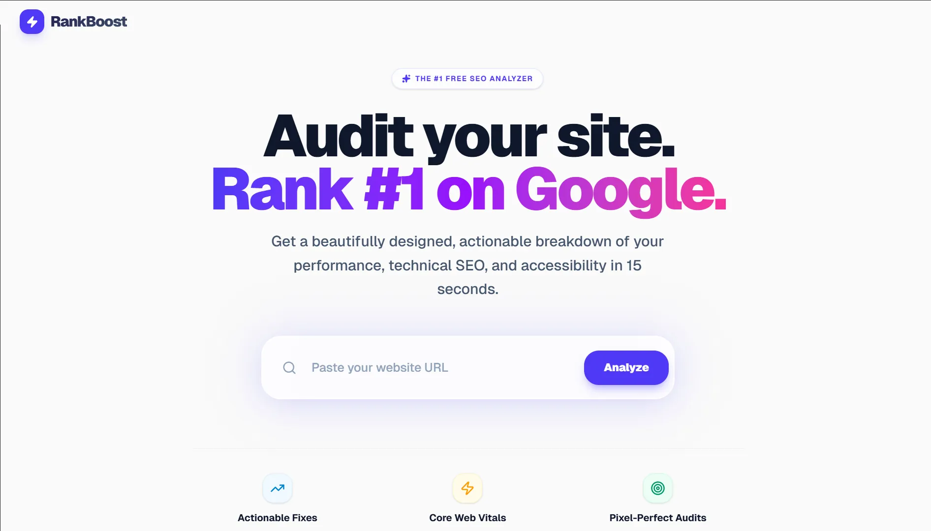 RankBoost Cover