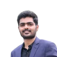 Tharun Chowary